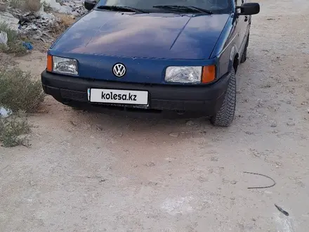 Volkswagen Passat 1988 года за 1 000 000 тг. в Актау