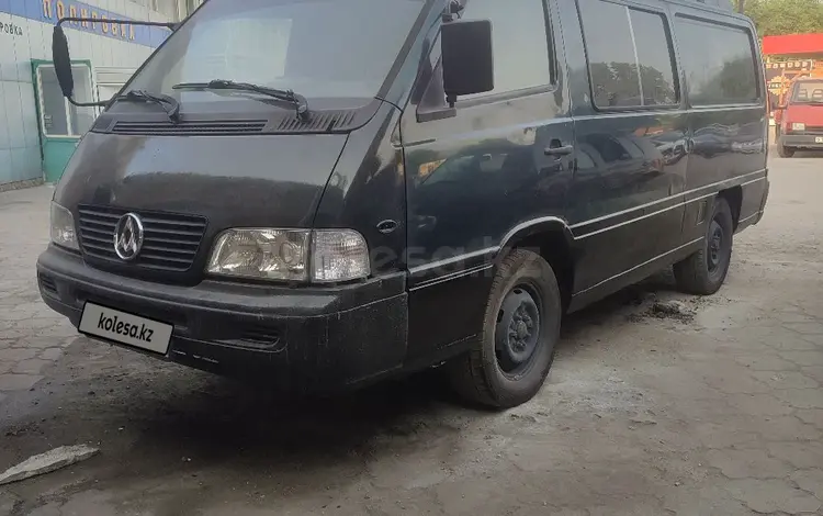 SsangYong Istana 1999 года за 2 500 000 тг. в Алматы