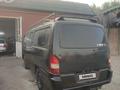 SsangYong Istana 1999 года за 2 500 000 тг. в Алматы – фото 3