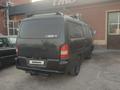 SsangYong Istana 1999 года за 2 500 000 тг. в Алматы – фото 4
