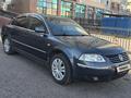 Volkswagen Passat 2003 годаүшін2 700 000 тг. в Астана – фото 2
