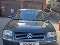 Volkswagen Passat 2003 годаүшін2 700 000 тг. в Астана