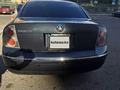 Volkswagen Passat 2003 годаүшін2 700 000 тг. в Астана – фото 4