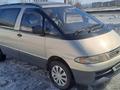 Toyota Estima Emina 1996 годаүшін2 700 000 тг. в Петропавловск