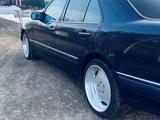 Mercedes-Benz E 230 1996 годаүшін3 300 000 тг. в Атбасар