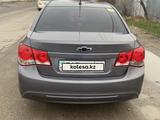 Chevrolet Cruze 2012 годаүшін3 900 000 тг. в Тараз – фото 2