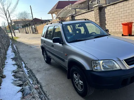 Honda CR-V 1998 года за 2 950 000 тг. в Алматы – фото 4