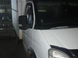 ГАЗ  ГАЗель (3302) 2011 года за 6 500 000 тг. в Актобе