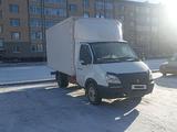 ГАЗ  ГАЗель (3302) 2011 года за 6 500 000 тг. в Актобе – фото 3