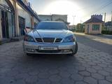 Daewoo Magnus 2002 года за 1 500 000 тг. в Туркестан – фото 3