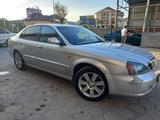 Daewoo Magnus 2002 года за 1 500 000 тг. в Туркестан – фото 4