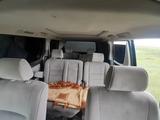 Toyota Alphard 2005 года за 7 700 000 тг. в Петропавловск – фото 5