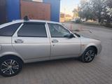 ВАЗ (Lada) Priora 2172 2009 года за 1 400 000 тг. в Актобе – фото 4