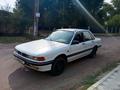 Mitsubishi Galant 1987 годаүшін800 000 тг. в Мерке