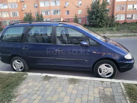 Ford Galaxy 1995 года за 2 800 000 тг. в Уральск – фото 2