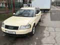 Audi A6 2002 года за 2 200 000 тг. в Алматы