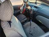 Nissan Almera Classic 2008 годаүшін3 500 000 тг. в Караганда – фото 5