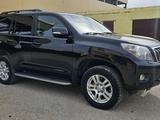 Toyota Land Cruiser Prado 2009 года за 16 000 000 тг. в Актобе – фото 2