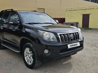 Toyota Land Cruiser Prado 2009 годаүшін16 000 000 тг. в Актобе