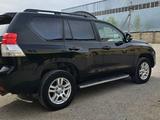 Toyota Land Cruiser Prado 2009 года за 15 500 000 тг. в Актобе – фото 5