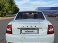ВАЗ (Lada) Priora 2170 2010 года за 1 000 000 тг. в Астана – фото 4