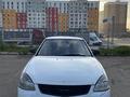 ВАЗ (Lada) Priora 2170 2010 года за 1 000 000 тг. в Астана