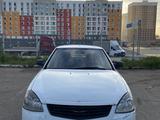 ВАЗ (Lada) Priora 2170 2010 года за 1 000 000 тг. в Астана