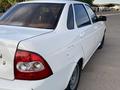 ВАЗ (Lada) Priora 2170 2010 года за 1 000 000 тг. в Астана – фото 8