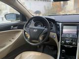 Hyundai Sonata 2013 года за 5 700 000 тг. в Актобе – фото 4