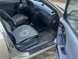 Hyundai Elantra 2005 года за 1 800 000 тг. в Уральск – фото 5