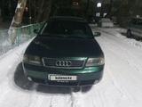 Audi A6 1997 года за 2 756 110 тг. в Кокшетау – фото 2