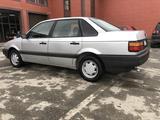 Volkswagen Passat 1992 года за 1 350 000 тг. в Туркестан – фото 3