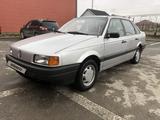 Volkswagen Passat 1992 года за 1 350 000 тг. в Туркестан – фото 4