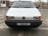 Volkswagen Passat 1992 года за 1 350 000 тг. в Туркестан – фото 5