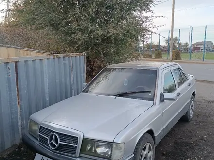 Mercedes-Benz 190 1991 года за 1 100 000 тг. в Экибастуз – фото 2