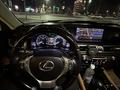 Lexus GS 450h 2014 года за 15 000 000 тг. в Алматы – фото 15