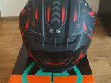 Шикарный качественный шлем… 2024 годаүшін50 000 тг. в Алматы – фото 2