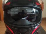 Шикарный качественный шлем… 2024 годаүшін50 000 тг. в Алматы – фото 3