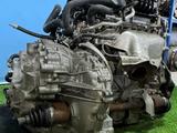 Контрактный двигатель Nissan MR20 2 литра за 250 000 тг. в Караганда – фото 4