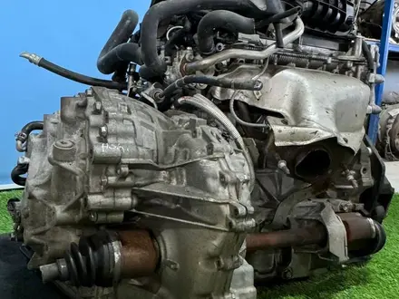 Контрактный двигатель Nissan MR20 2 литра за 250 000 тг. в Караганда – фото 4