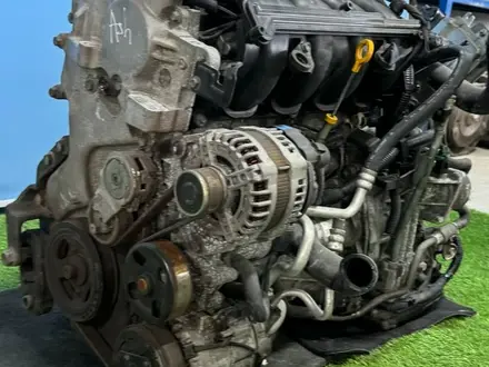 Контрактный двигатель Nissan MR20 2 литра за 250 000 тг. в Караганда – фото 6