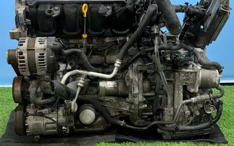 Контрактный двигатель Nissan MR20 2 литраүшін250 000 тг. в Караганда
