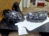 Фары Mercedes-Benz GLS X167 в сборе с блоками!for1 000 000 тг. в Алматы