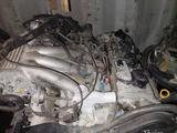 Двигатель Тойота 20 объём 3 за 450 000 тг. в Алматы – фото 3