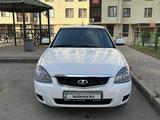 ВАЗ (Lada) Priora 2170 2013 годаүшін2 000 000 тг. в Шымкент – фото 2