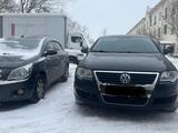 Volkswagen Passat 2005 года за 4 000 000 тг. в Астана – фото 3