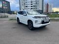 Mitsubishi Montero Sport 2022 годаүшін16 700 000 тг. в Усть-Каменогорск – фото 5