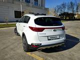 Kia Sportage 2019 годаүшін11 777 777 тг. в Астана – фото 4