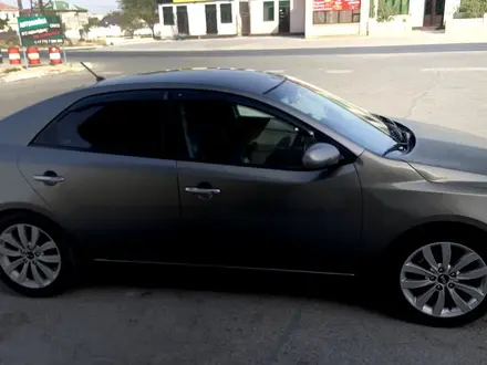 Kia Cerato 2011 года за 4 600 000 тг. в Актау – фото 3