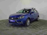 ВАЗ (Lada) Vesta 2020 годаүшін4 500 000 тг. в Талдыкорган